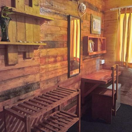 塞拉小屋旅馆 亭可马里 外观 照片
